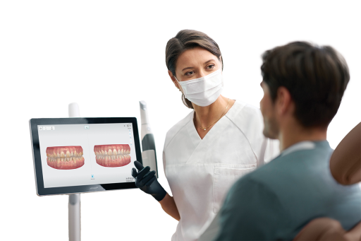 Klinik Dijital Dönüşüm Paketleri (microLAB™)